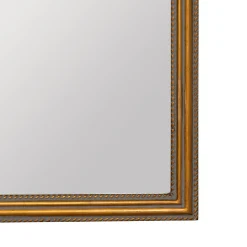 Shaughnessy Floor Mirror