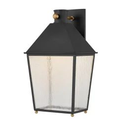 Sheffield Outdoor Sconce - Large