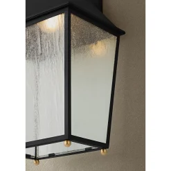 Sheffield Outdoor Sconce - Large