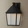 Sheffield Outdoor Sconce - Small