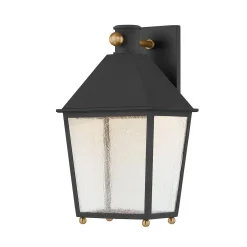 Sheffield Outdoor Sconce - Small