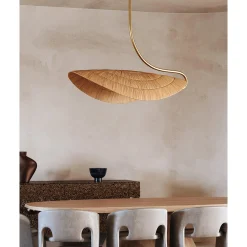 Sheila Island Chandelier