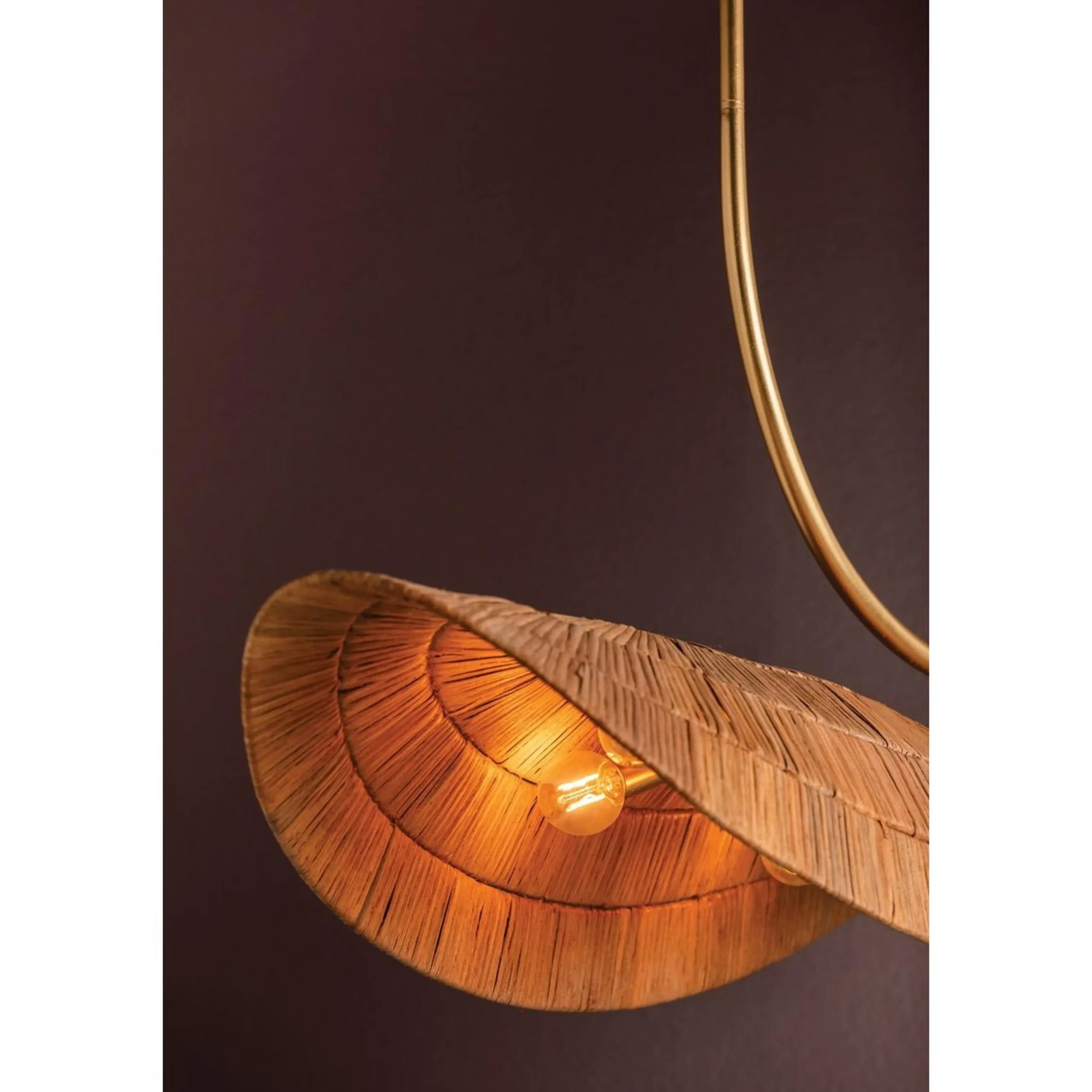 Sheila Island Chandelier