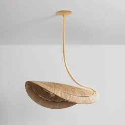 Sheila Island Chandelier
