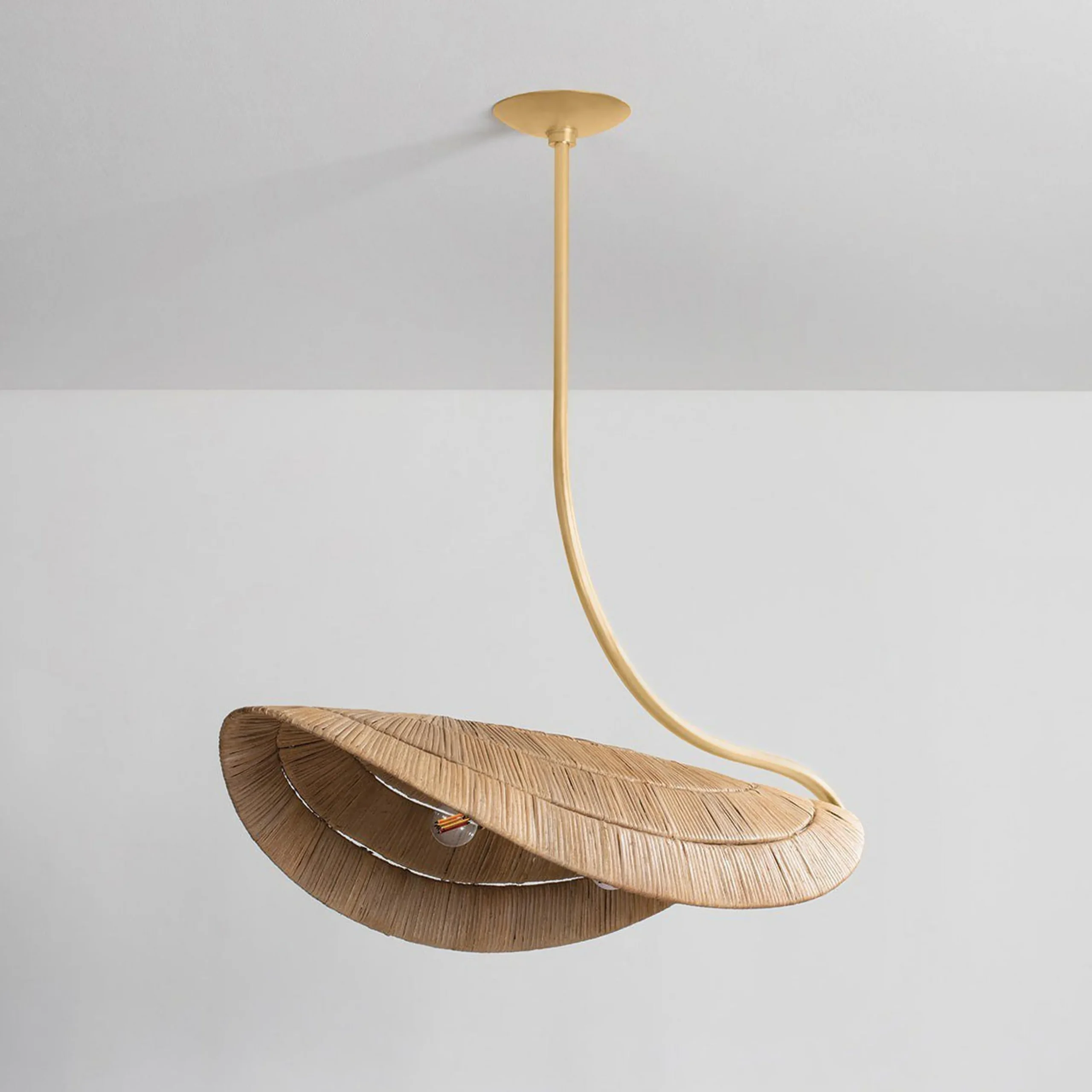 Sheila Island Chandelier