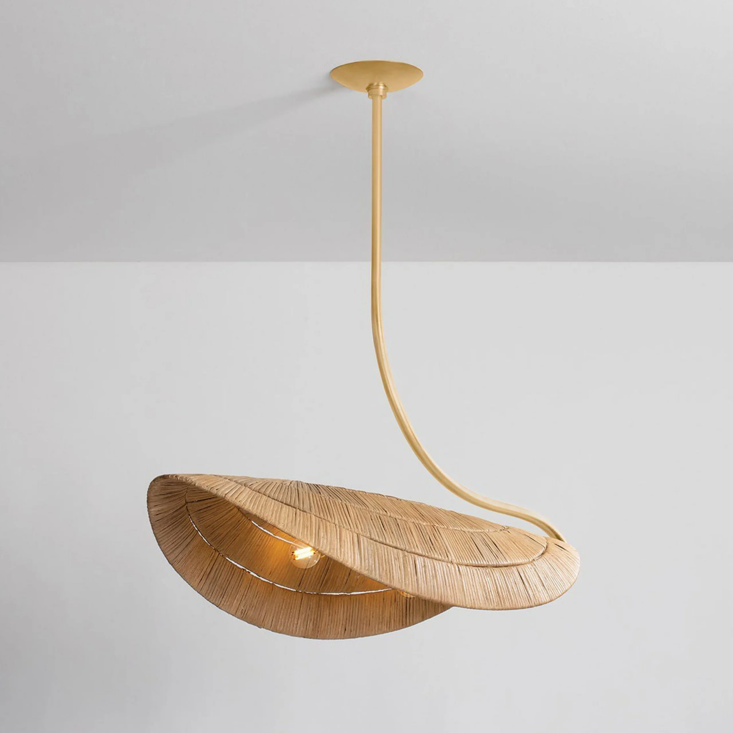 Sheila Island Chandelier