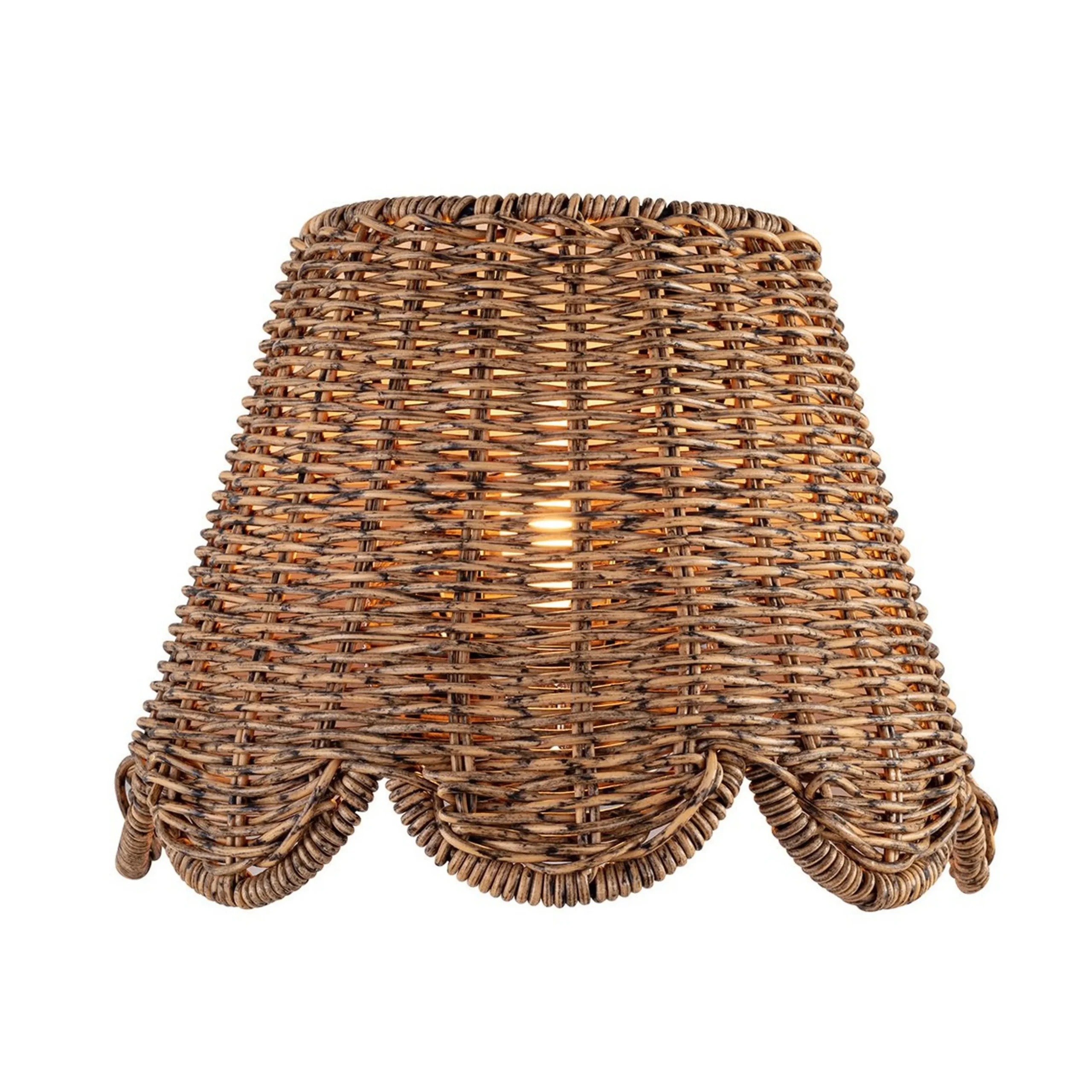 Shelby Pocket Sconce