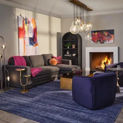 Shelle Sectional Sofa