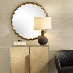 Shemika Mirror