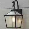Shenandoah Outdoor Sconce