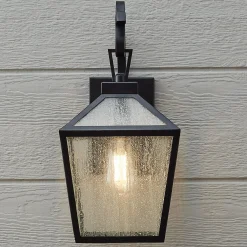 Shenandoah Outdoor Sconce