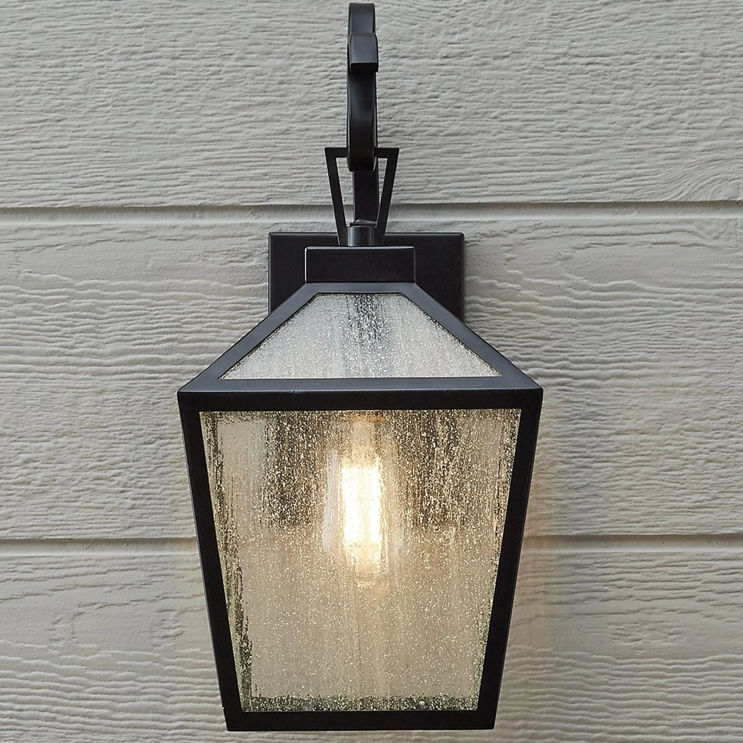 Shenandoah Outdoor Sconce