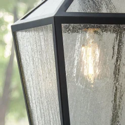Shenandoah Outdoor Sconce