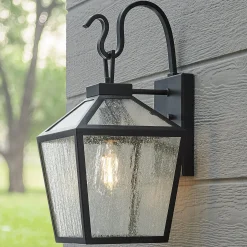 Shenandoah Outdoor Sconce