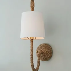 Shepard Sconce