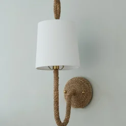 Shepard Sconce