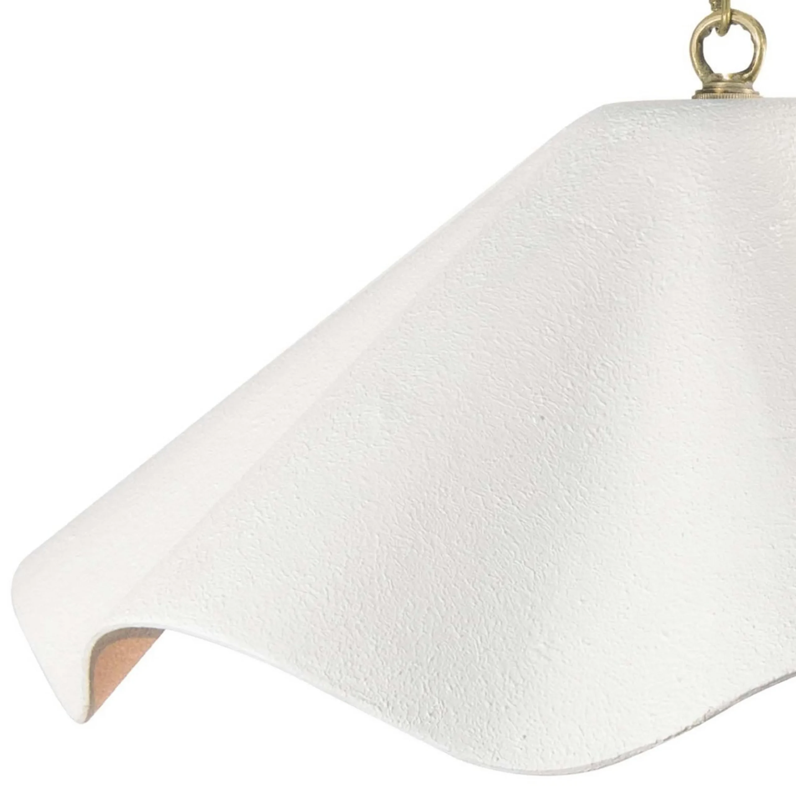 Shoreside Pendant - Large