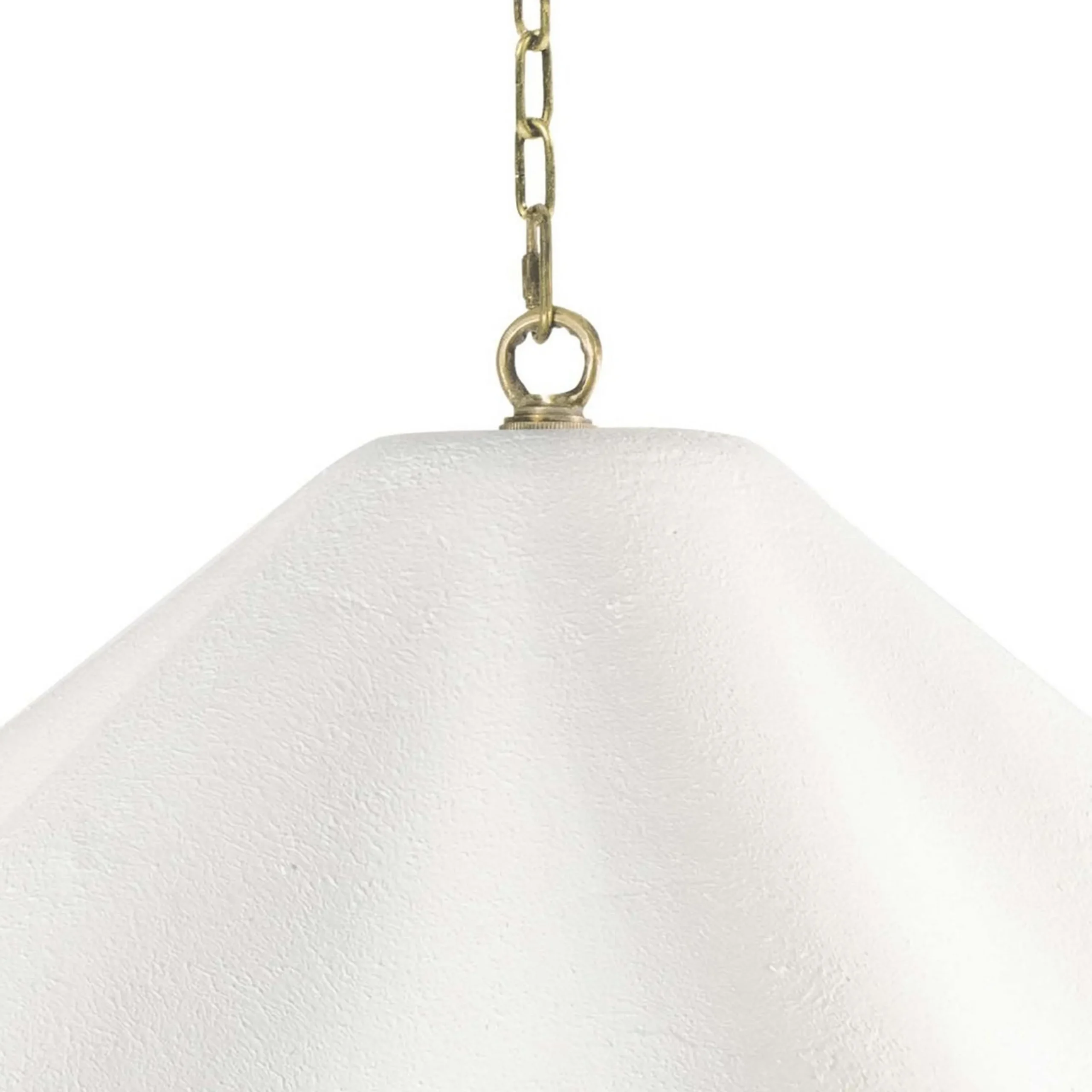 Shoreside Pendant - Large
