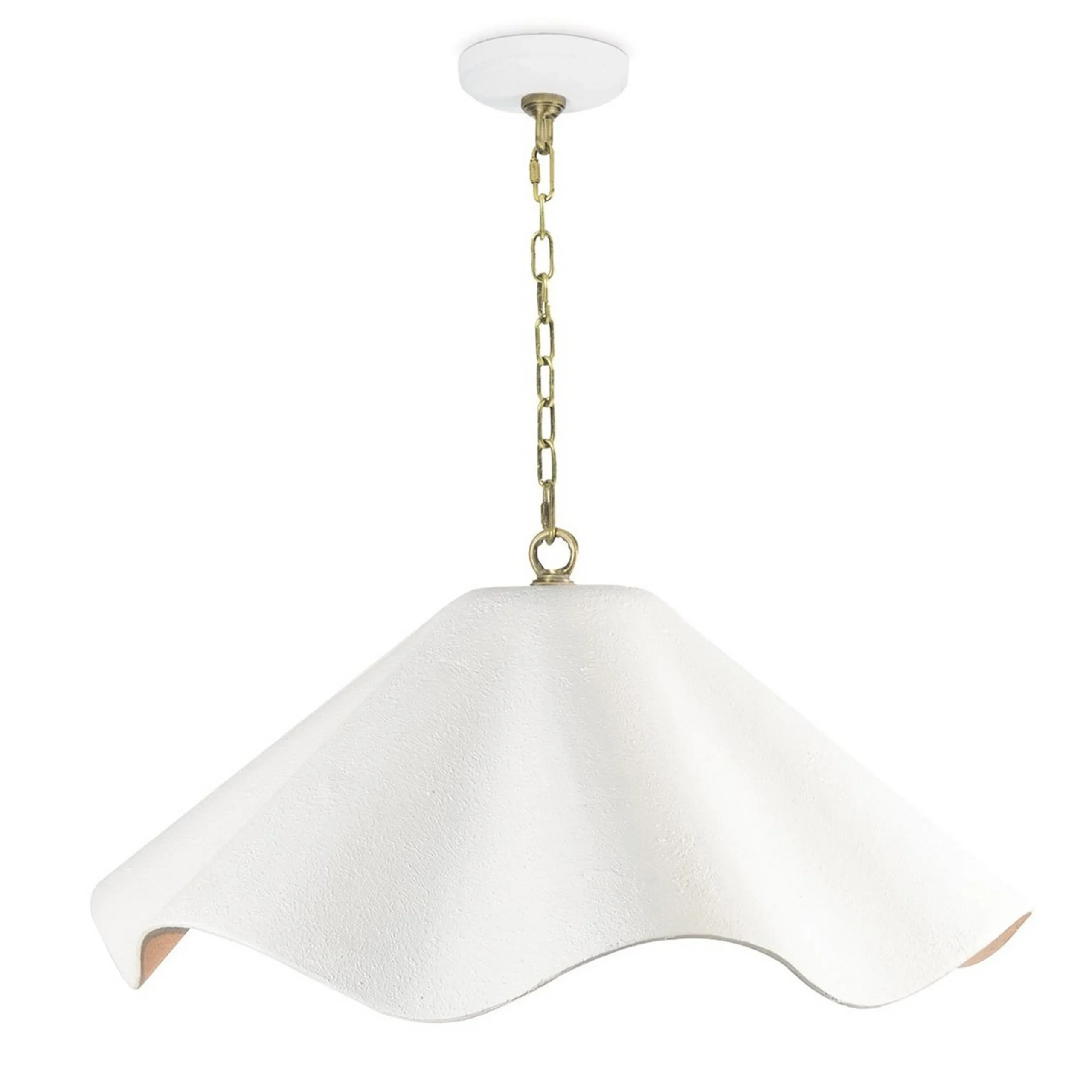 Shoreside Pendant - Large