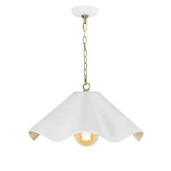Shoreside Pendant - Small