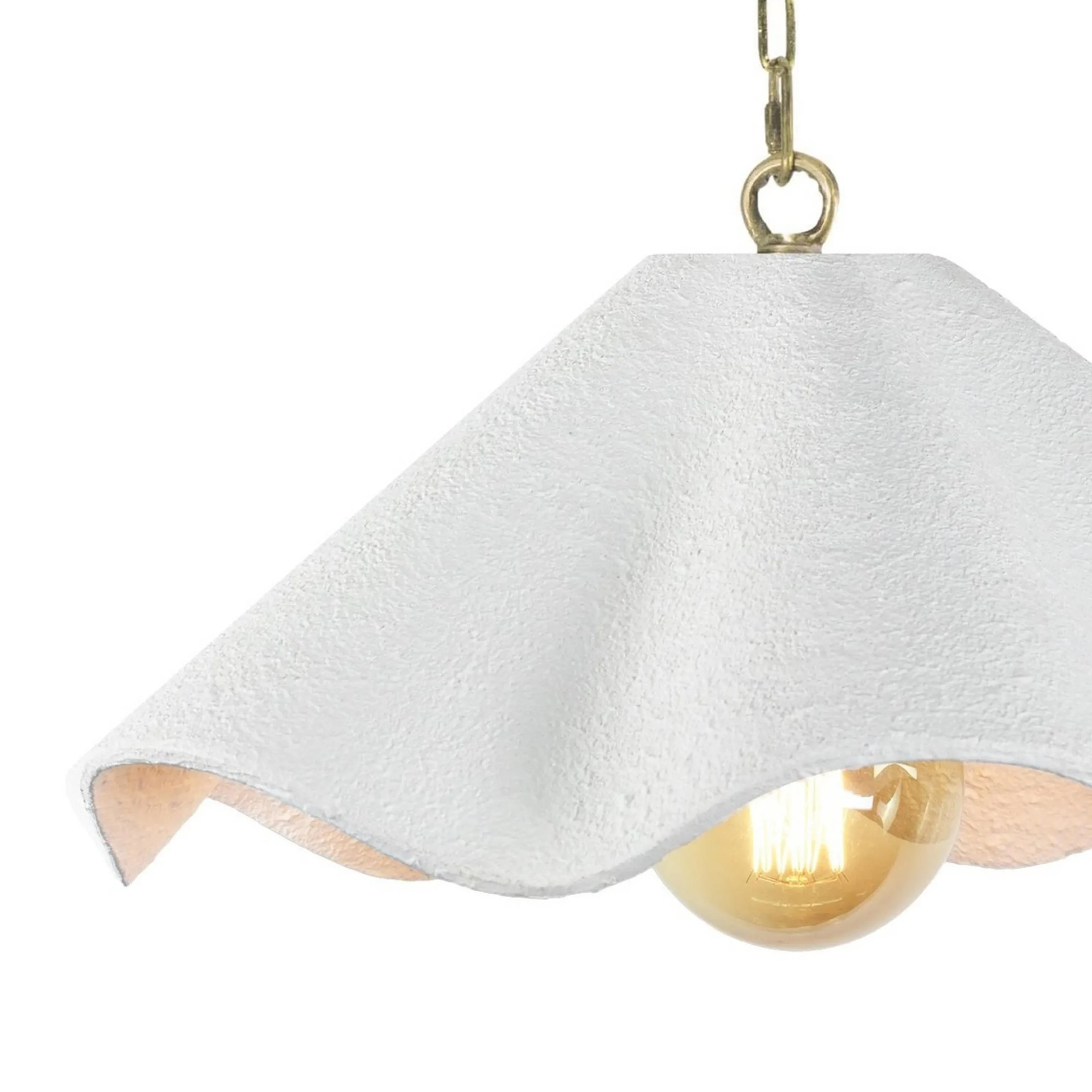 Shoreside Pendant - Small
