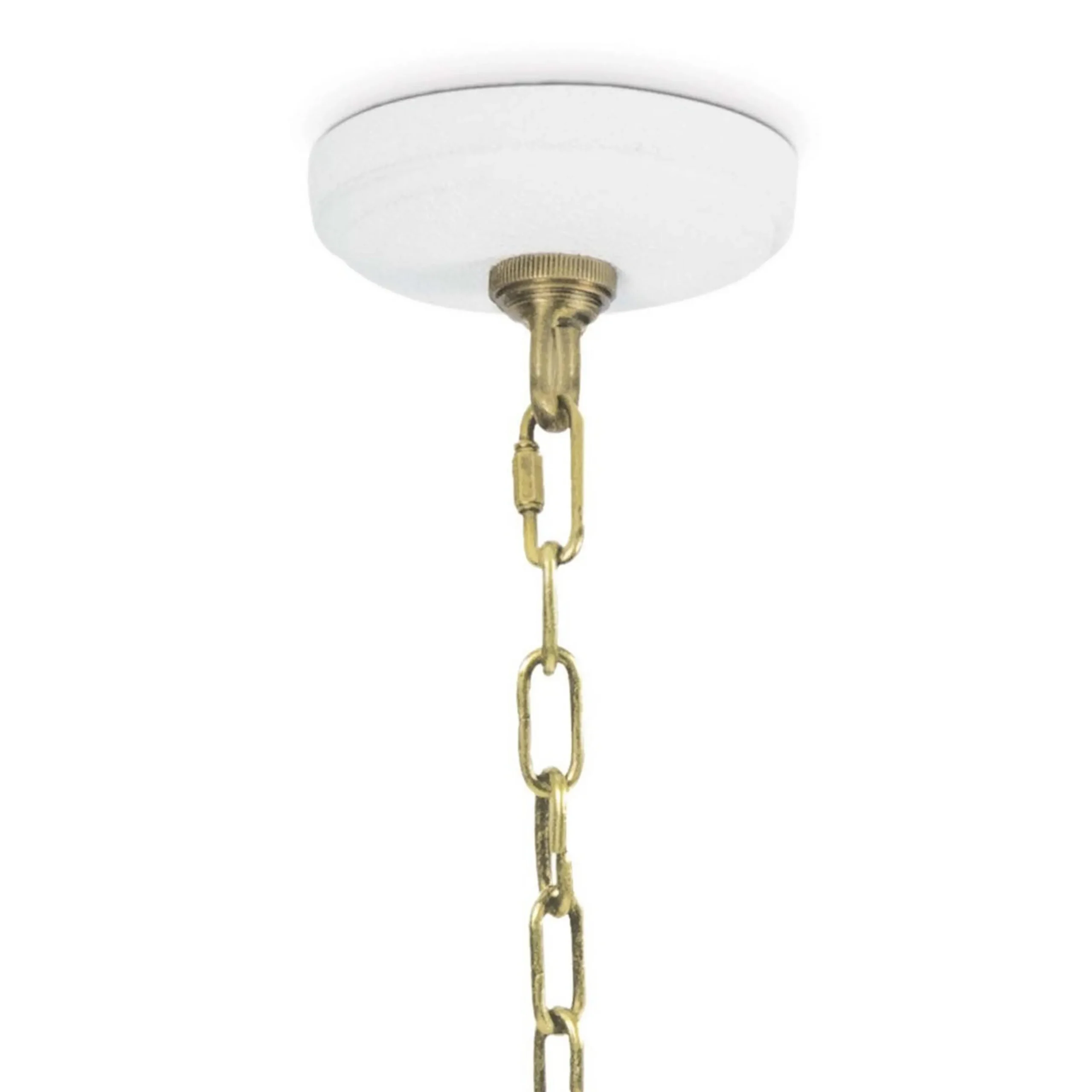 Shoreside Pendant - Small