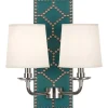 Signac Sconce