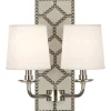 Signac Sconce