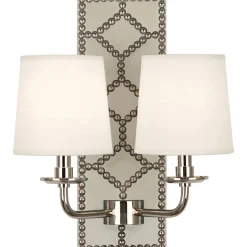 Signac Sconce