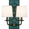 Signac Sconce
