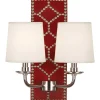 Signac Sconce