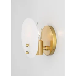 Silva Sconce