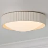 Silverton LED Ceiling Light - Medium