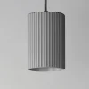 Silverton Pendant