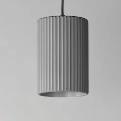 Silverton Pendant