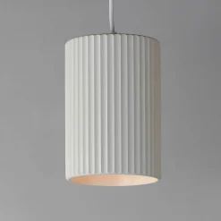 Silverton Pendant