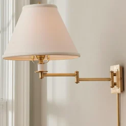 Simple Swing Arm
