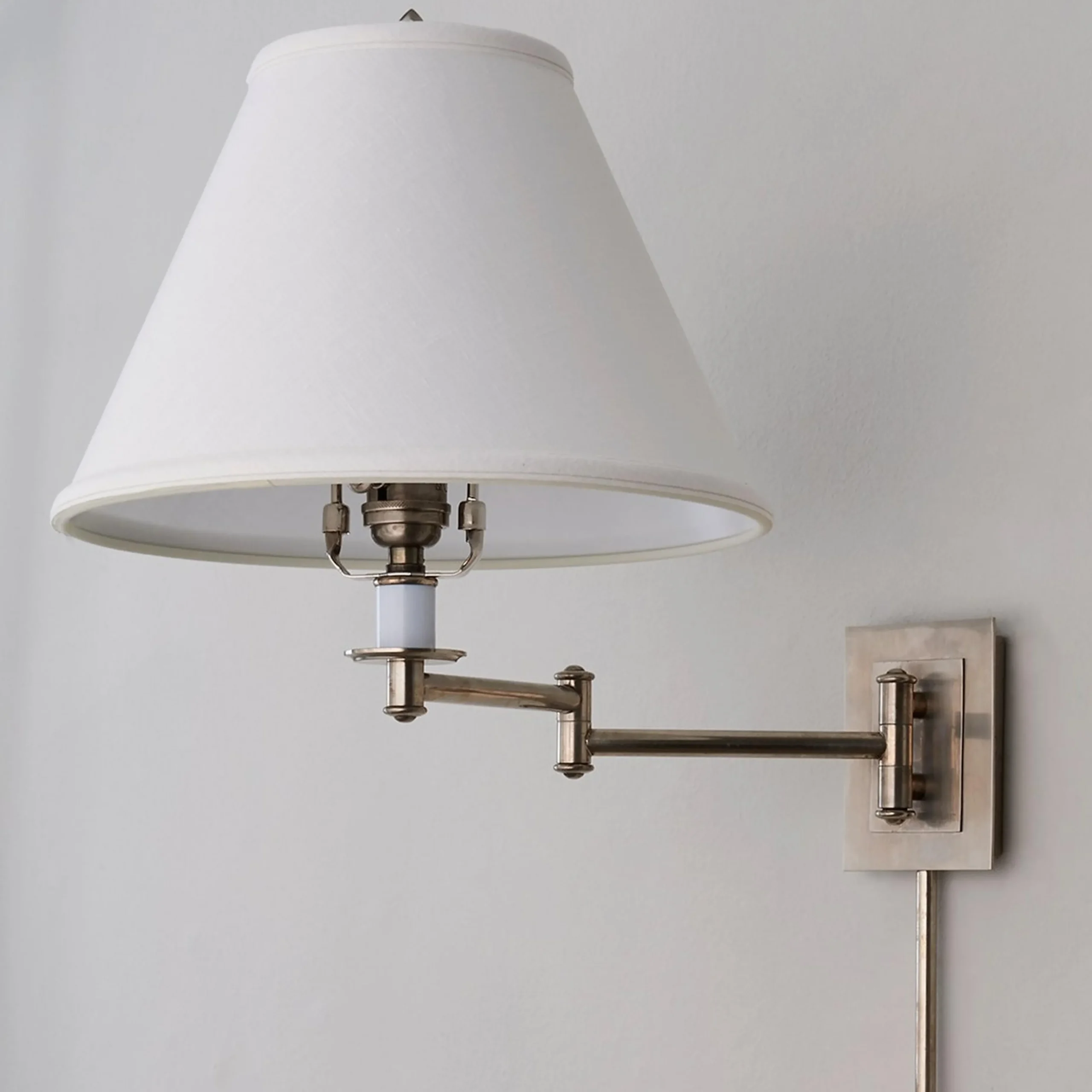 Simple Swing Arm