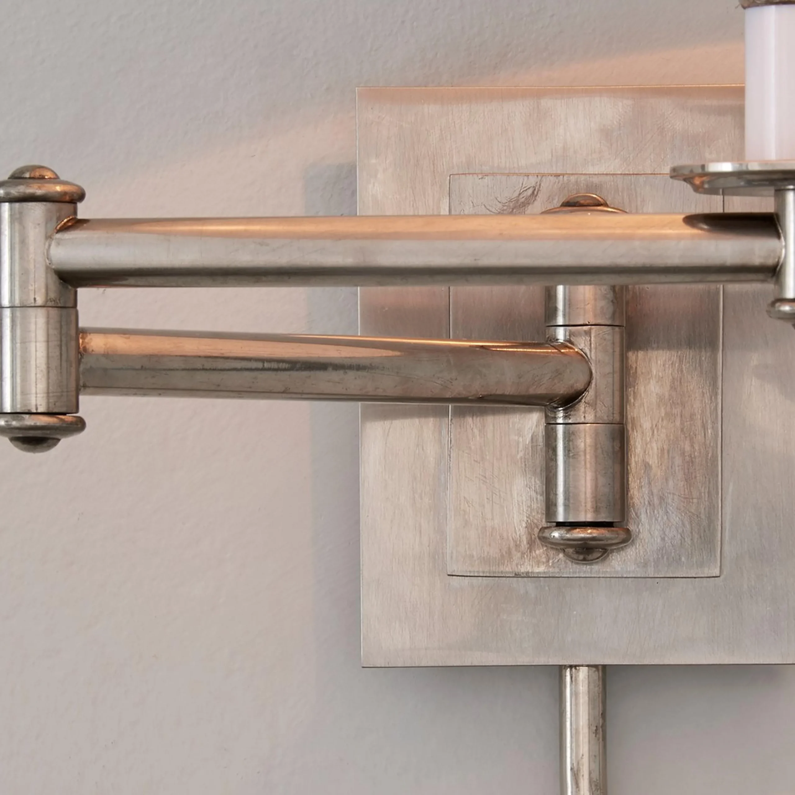 Simple Swing Arm