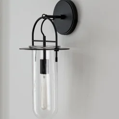 Simply Industrial Sconce