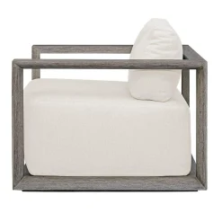 Singh Outdoor Lounge Chair