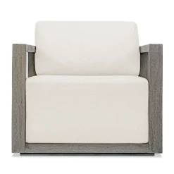 Singh Outdoor Lounge Chair