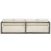 Singh Outdoor Sofa