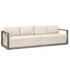 Singh Outdoor Sofa