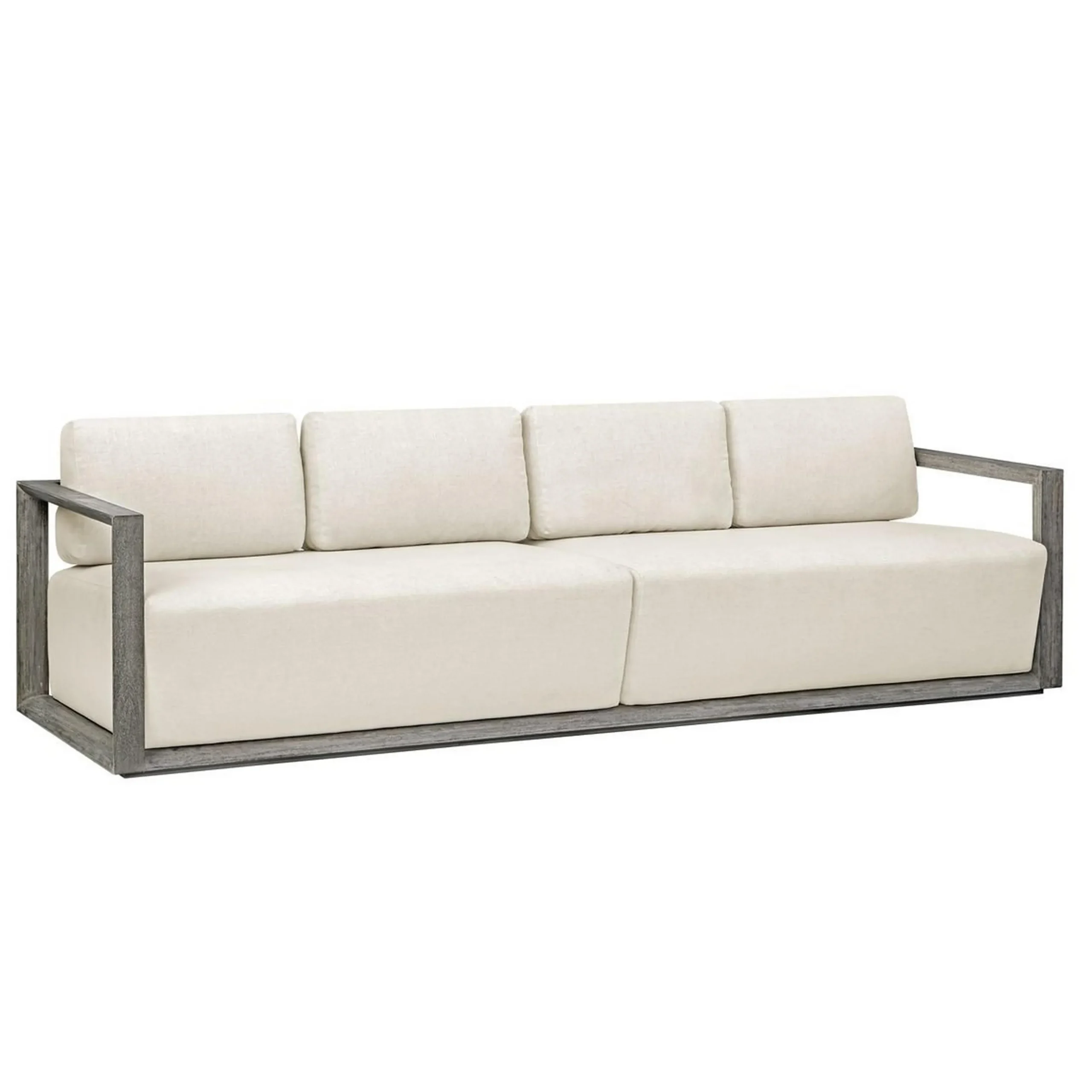 Singh Outdoor Sofa