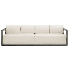 Singh Outdoor Sofa