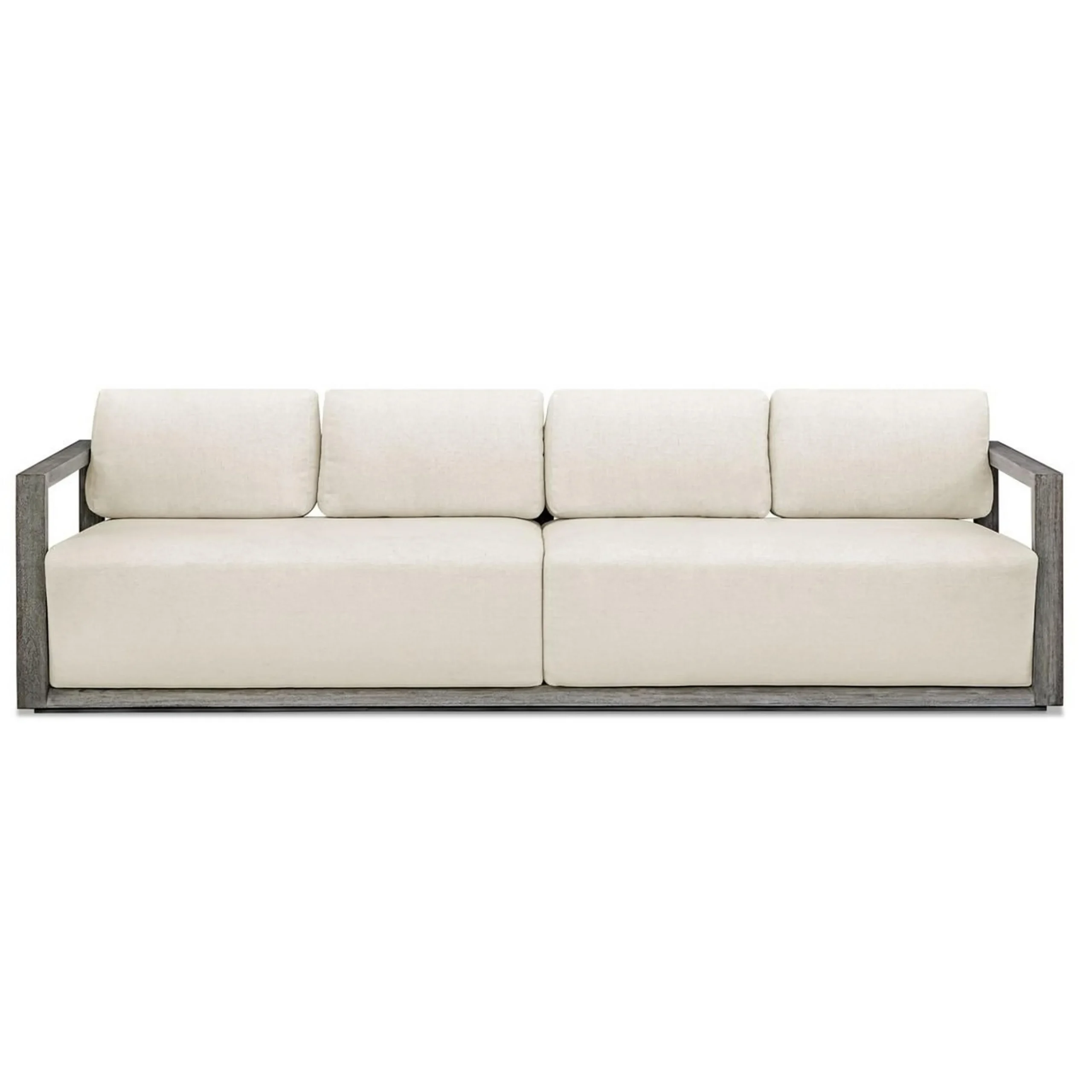 Singh Outdoor Sofa