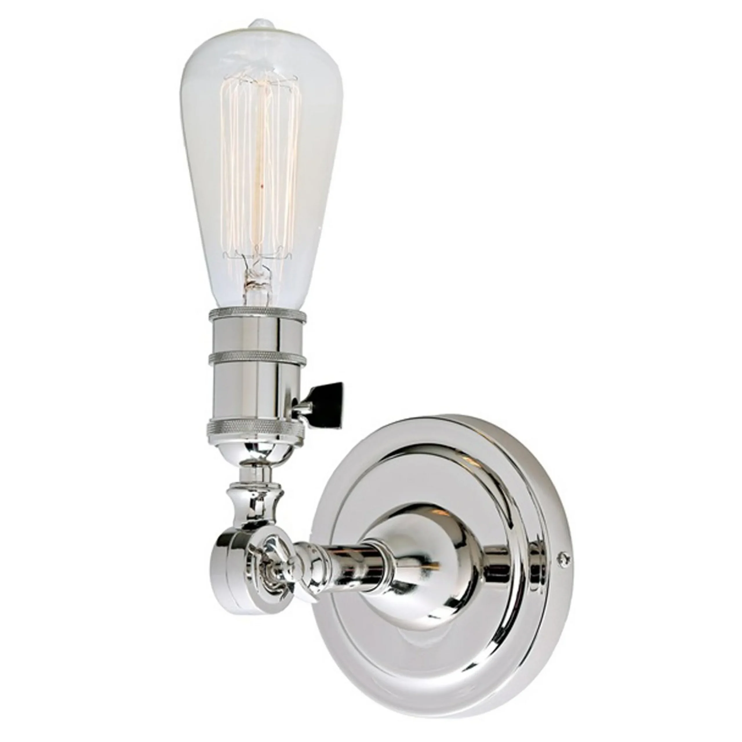Single Swivel Swing Arm
