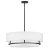 Siobhan Convertible Ceiling Light - Large