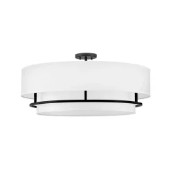 Siobhan Convertible Ceiling Light - Large